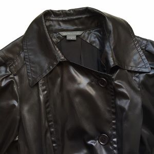 Armani Exchange Trench